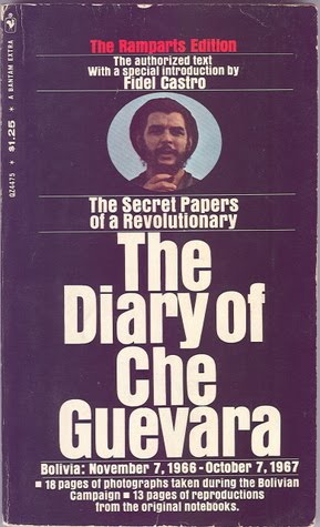 The Diary of Che Guevara in Bangla- Bangla Onubad