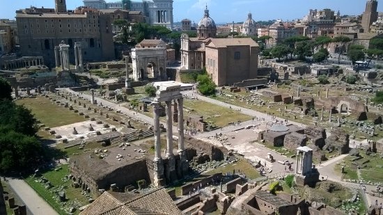 18.-Foro Romano