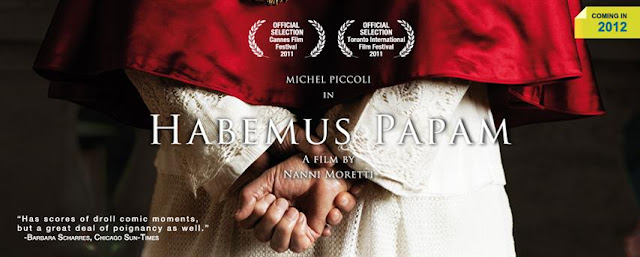Nanni Moretti's Habemus Papam (We have a Pope)