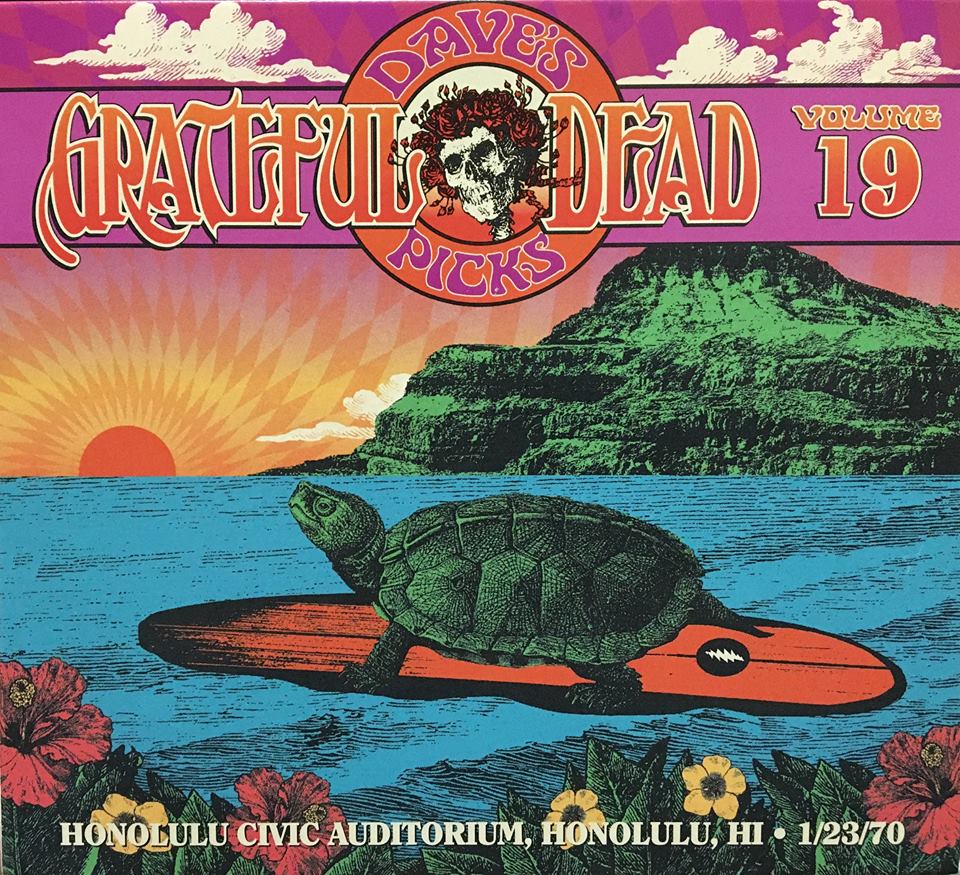 Grateful Dead - Página 3 Folder