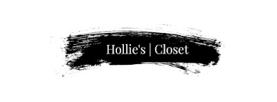 Hollies Closet