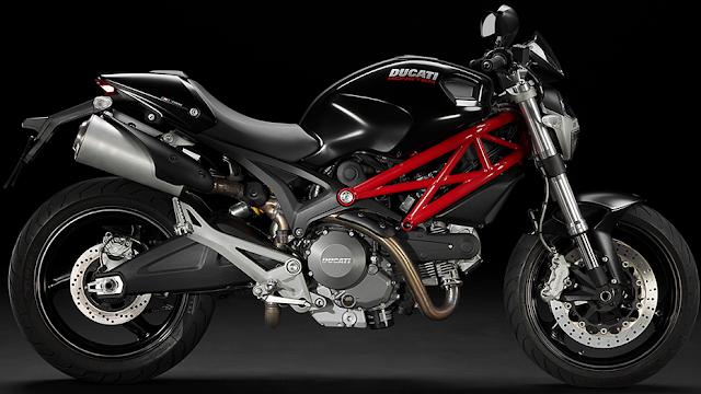 Thông số kỹ thuật Ducati Monster 795 Thông số kỹ thuật Ducati Monster 795