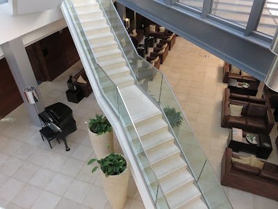 Palace Hotel Termas and SPA Monte Real