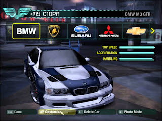 Need For Speed Carbon Free Download For PC Need For Speed Carbon Free Download For PC