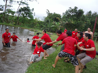 Tempat Outbound di Kaliurang, Lokasi Biaya dan Paket ...