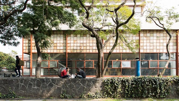 Las mejores Universidades para estudiar Filosofía en América Latina Las mejores Universidades para estudiar Filosofía en América Latina