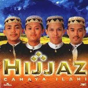 all about nasyid: kumpulan hijjaz