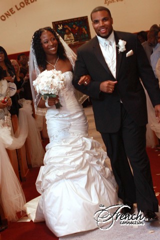 Tracy French The French Connection Marshevet Hooker & Marcus Myers