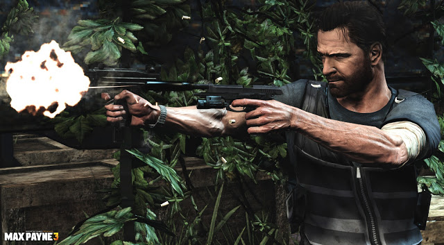 Max payne 3 торрент pc game