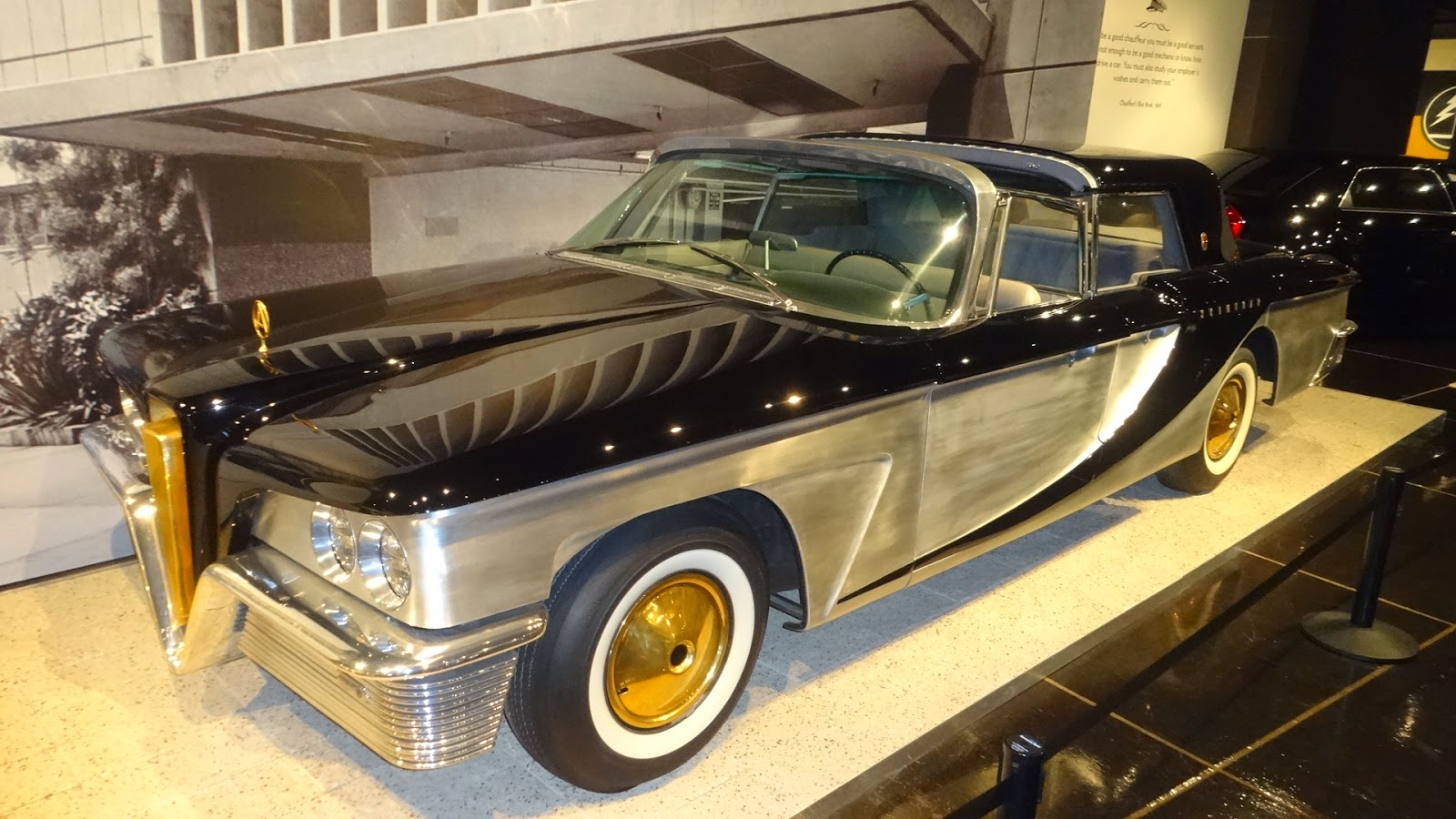 LOS ANGELES. (Beverly Hills, Petersen Museum, Endeavour, Griffith Obs) - 35 Dias en solitario por la West Coast americana. (19)