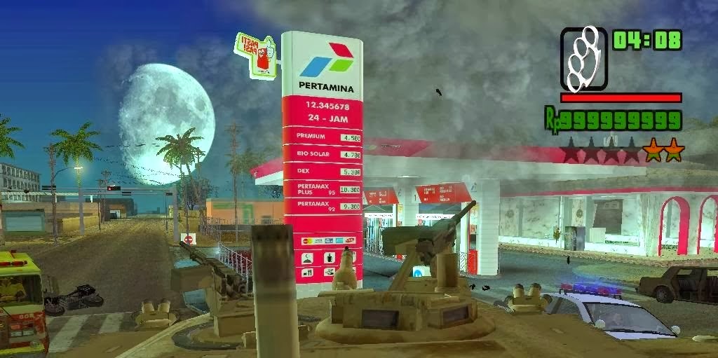 Download Gta Extreme Indonesia V6 Clusternet Blog