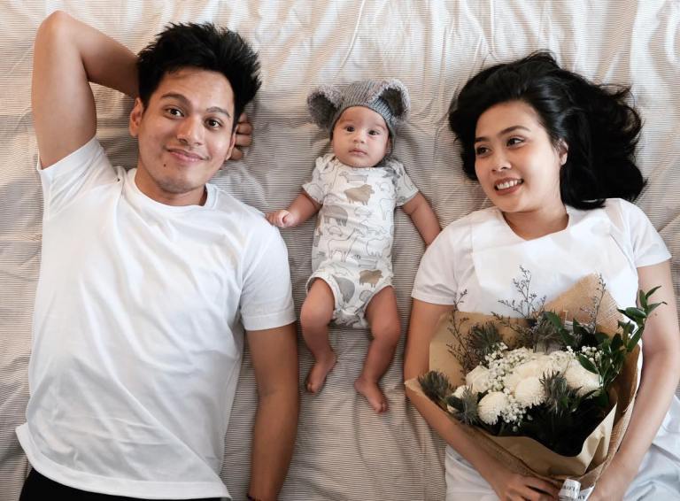 Profil Terlengkap Rendy Pandugo Agama, Masa Kecil Dan