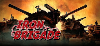 Download Game Iron Brigade (2012)