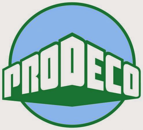 Collaborazione con Prodeco Pharma