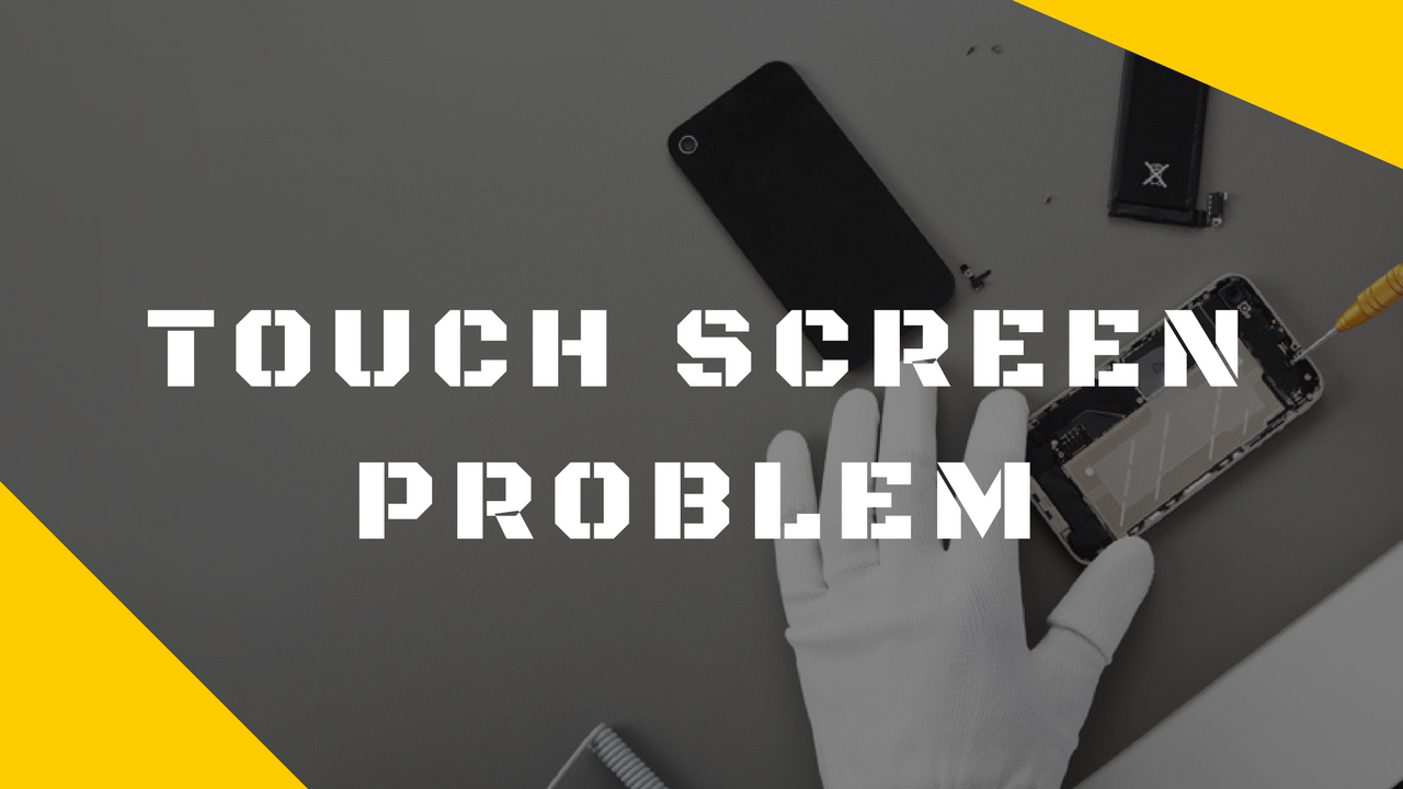 Cracked Screen? Scratch Touch Screen Digitizer? handphonebattery