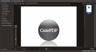безплатен онлайн PDF редактор