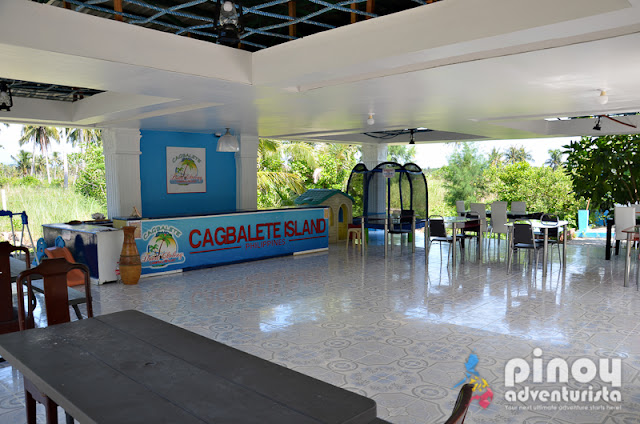 Beach Resorts in Cagbalete Island Quezon