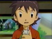 Assistir Digimon Frontier - Todos os Episódios