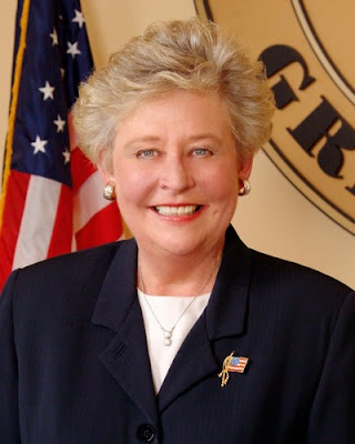 Alabama Gov. Kay Ivey