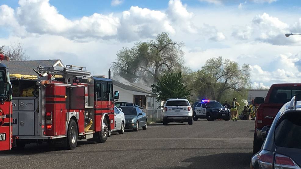 MEC&F Expert Engineers The Richland, WA house fire that killed 77