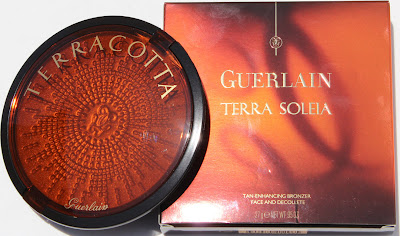 Guerlain Terra Soleia Bronzer