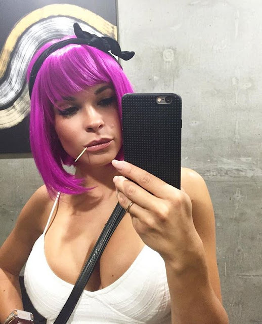 Dani Mathers Photos Dani Mathers Photos