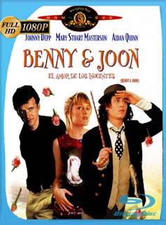 Benny y Joon (1993) HD [1080p] Latino [GoogleDrive] DizonHD