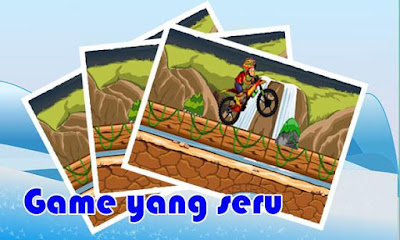 Download Game Shiva dan Sepeda Super Mod APK v2.1 Terbaru 2017 (Game Petualangan Ukuran Kecil) Download Game Shiva dan Sepeda Super Mod APK v2.1 Terbaru 2017 (Game Petualangan Ukuran Kecil)