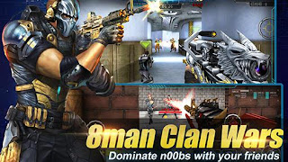 افضل 5 العاب اندرويد لهذا الاسبوع اللعبه الثالثه رائعه