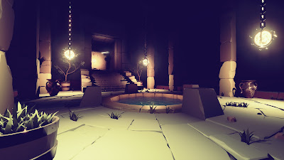 The Sojourn Game Screenshot 7