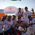 Rally dos Sertões: Robert Nahas es tricampeón en Quads