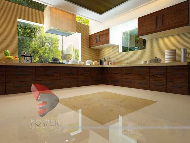 Indian Kitchen & Interior design