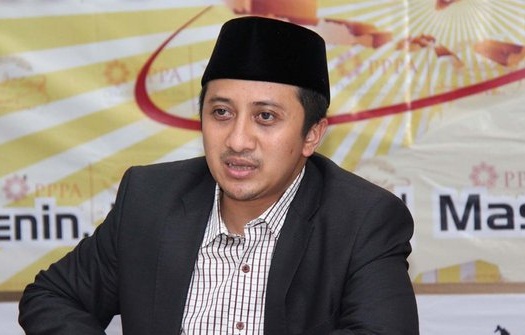 Kumpulan Foto Ustad Yusuf Mansur Terbaru Lengkap