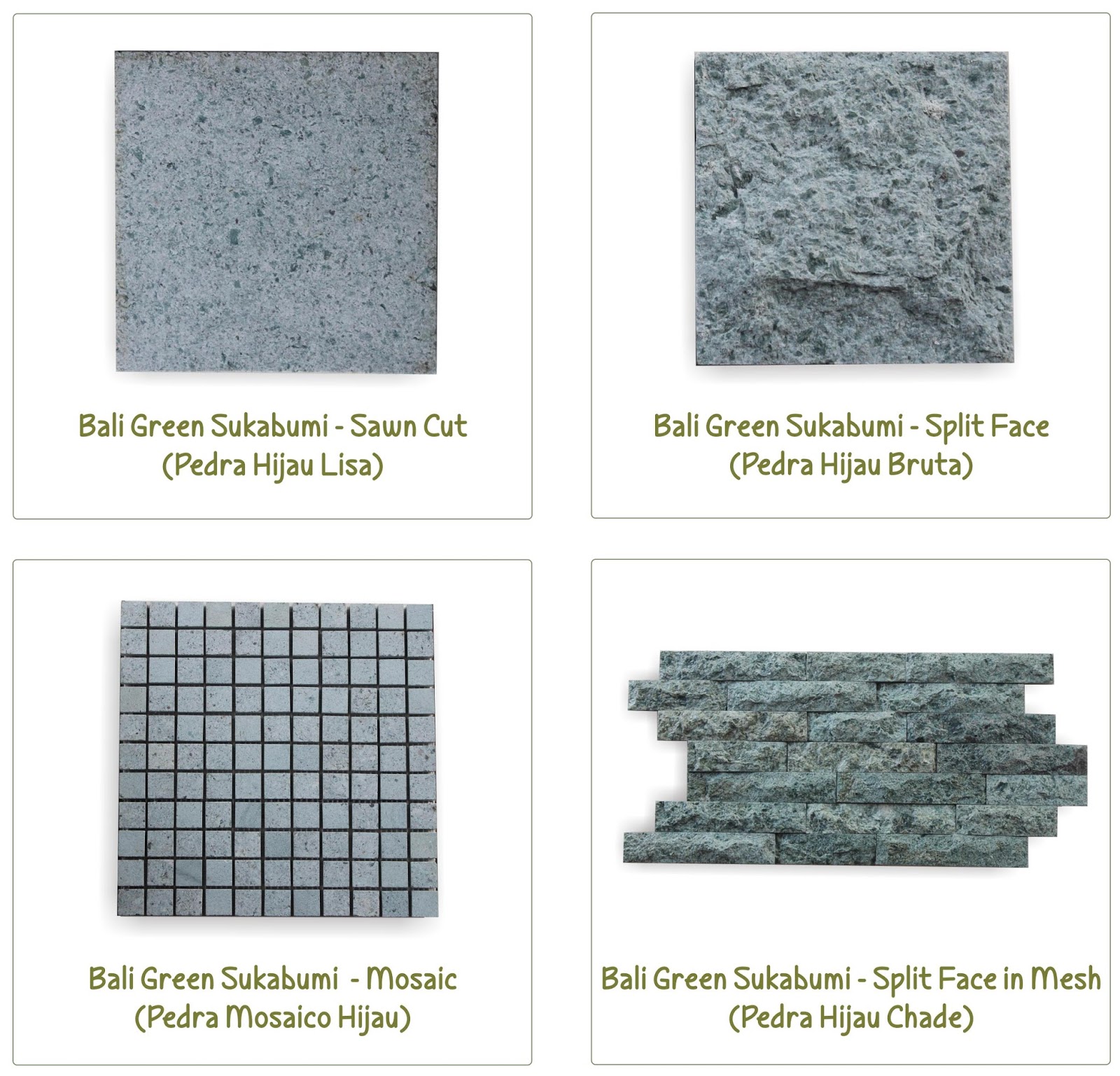 Green Bumi Stone Tiles Direct, Direct Pool Tiles