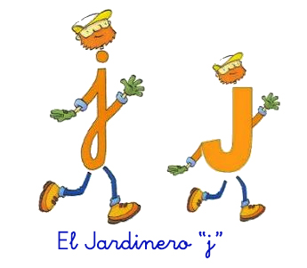 EL JARDINERO J