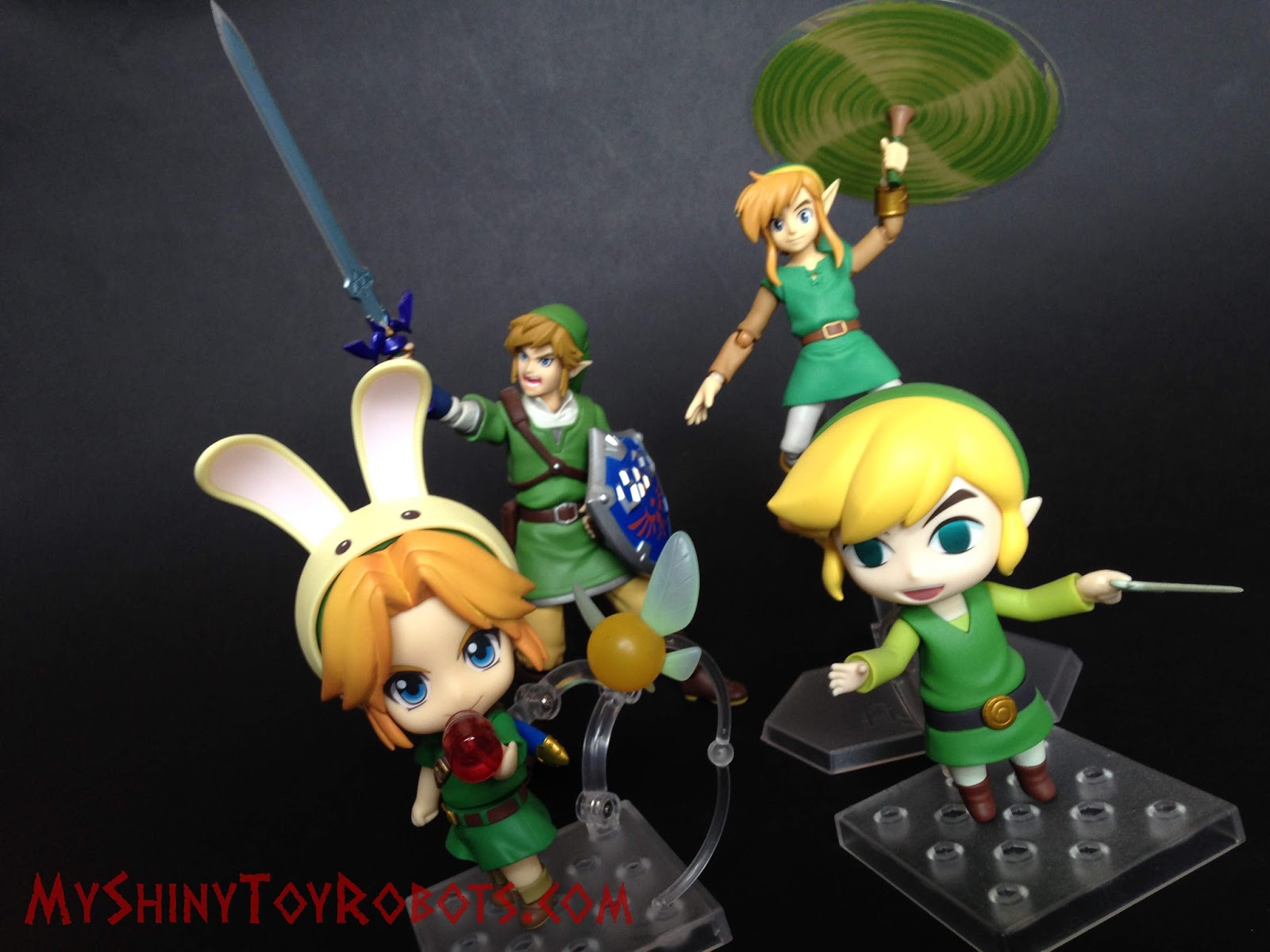 link between worlds figure