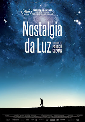 Nostalgia da Luz - Nostalgia de la Luz (2010)