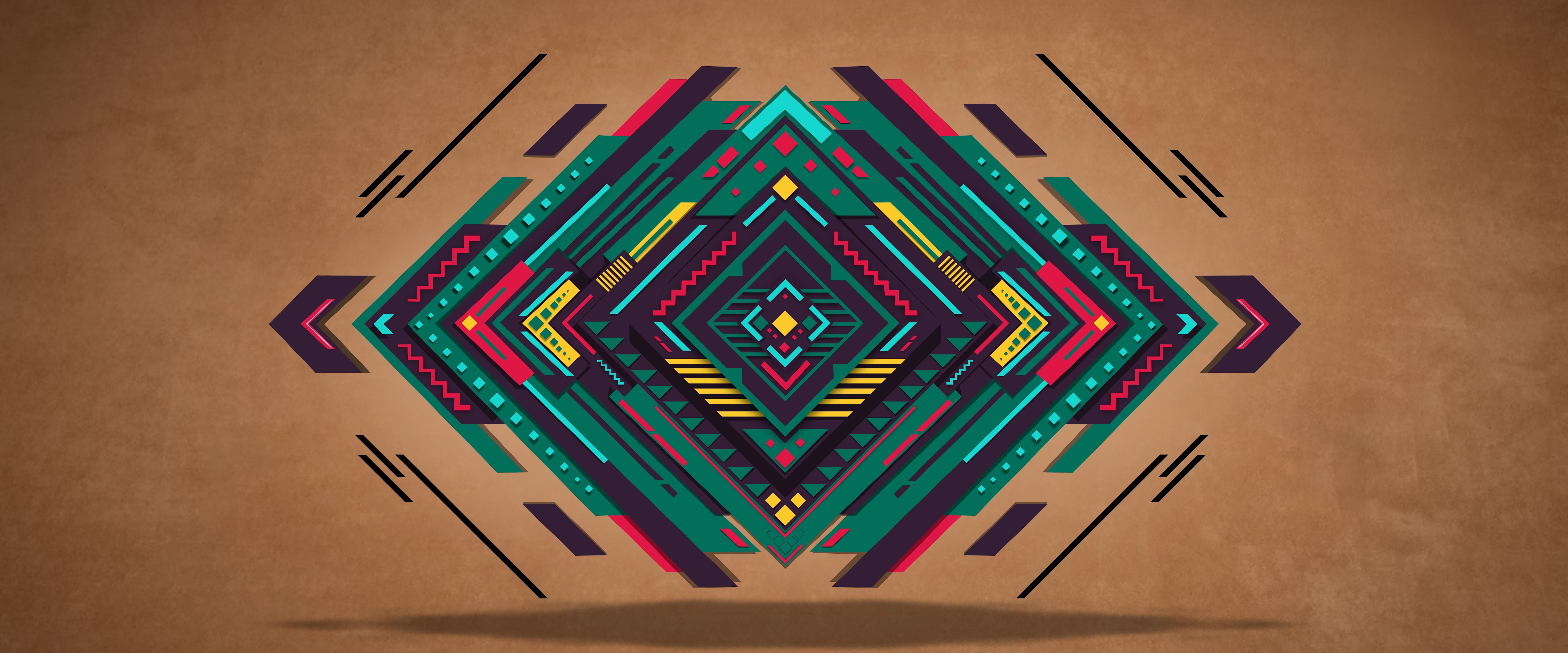 abstract shapes abstract shapes