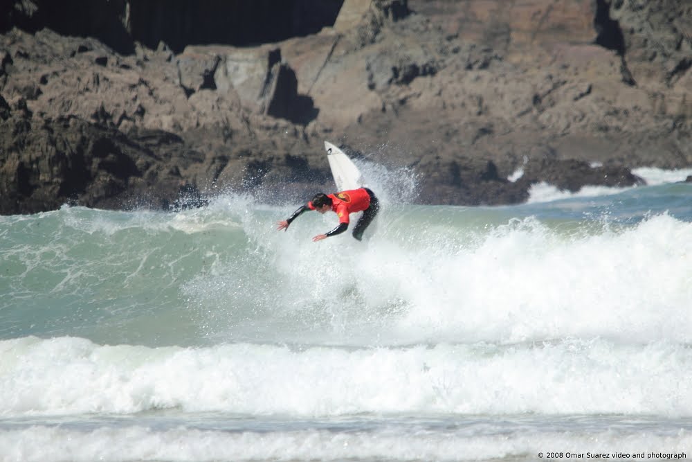 Omar Suarez: Tapia de Casariego 2ª Prueba Circuito Asturiano de Surf y ...