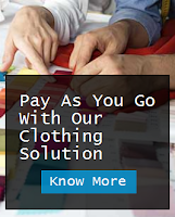 clothing suppliers