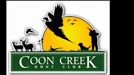 Coon Creek Hunt Club