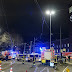 Siete heridos en Dusseldorf por el ataque de un hombre armado con un hacha