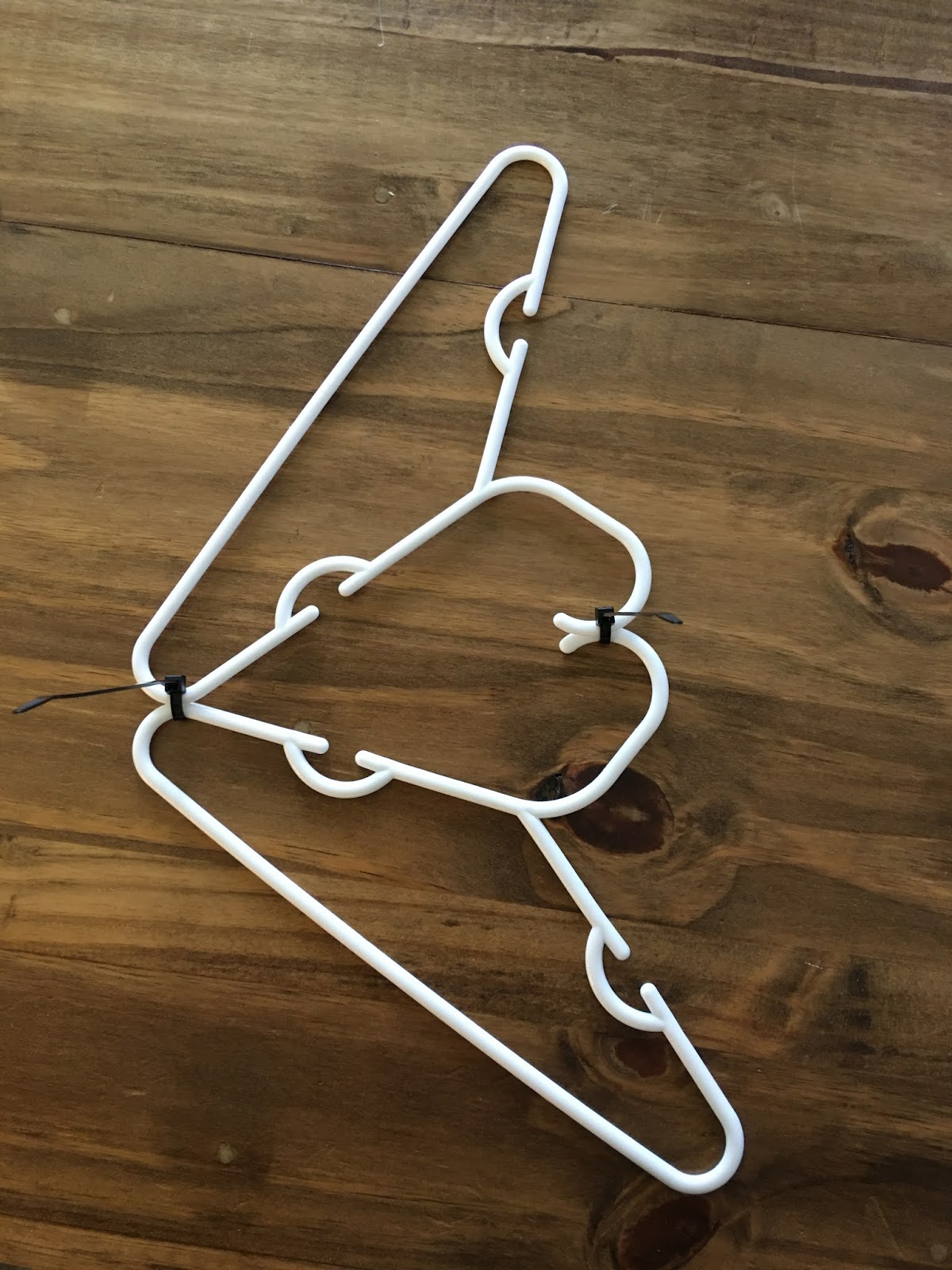 Coat Hanger Butterfly Craft Kids Will Love