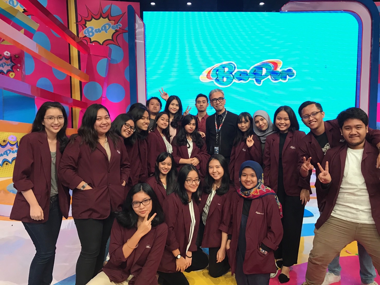 Kata Kata Tebak Gaya Baper Rcti Status Baper Terkini