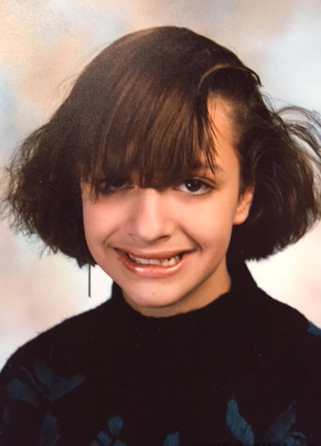 awful photos of 80s hairstyles you will definitely not want to try