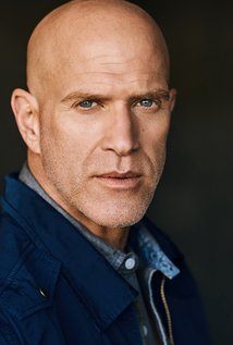 Bruno Gunn Bruno Gunn