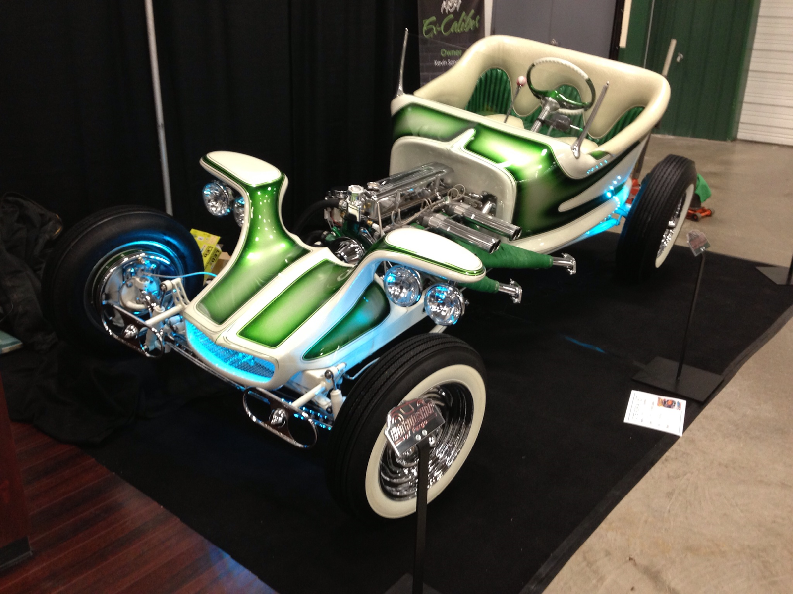 Ed Roth's Outlaw - General Automotive Talk (Trucks and Cars) - Model ...