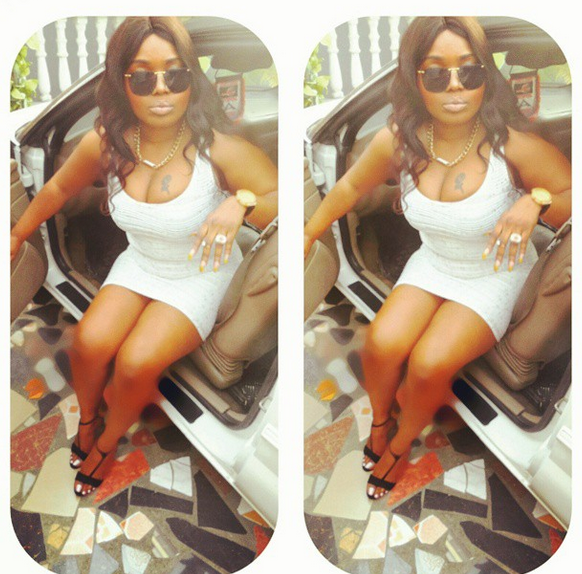 halima abubakar endorsement deal