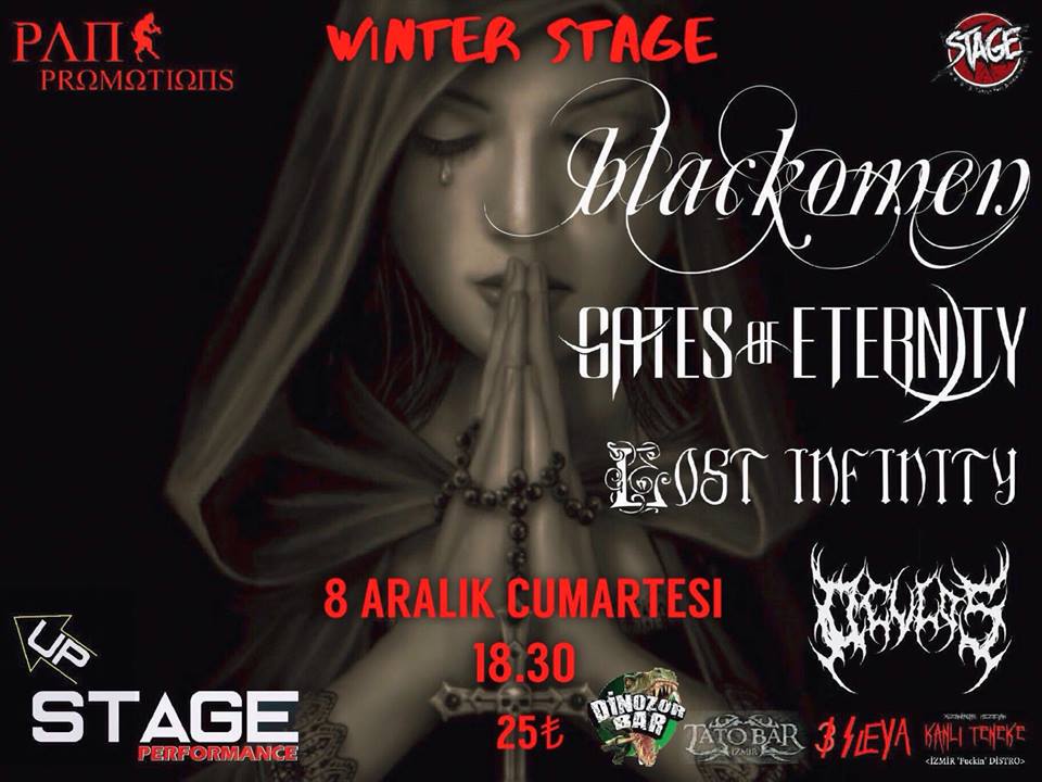 Caverna Abismal Records