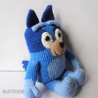 PATRON GRATIS GATO AMIGURUMI 36546